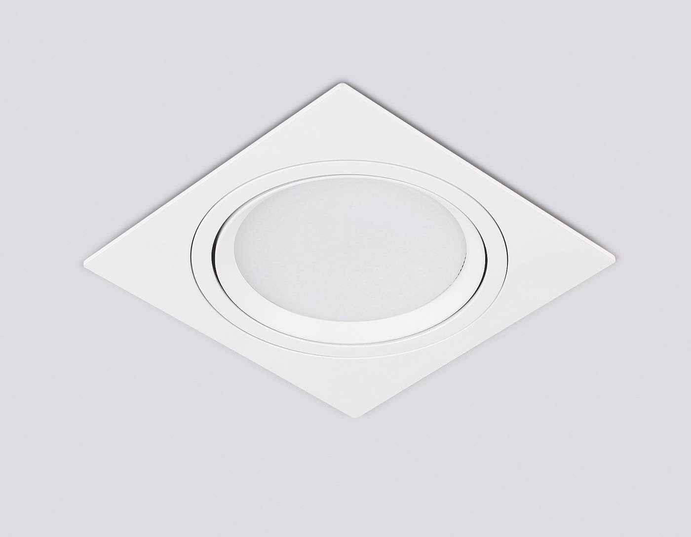 Встраиваемый светильник Ambrella GX Standard tech TN51915