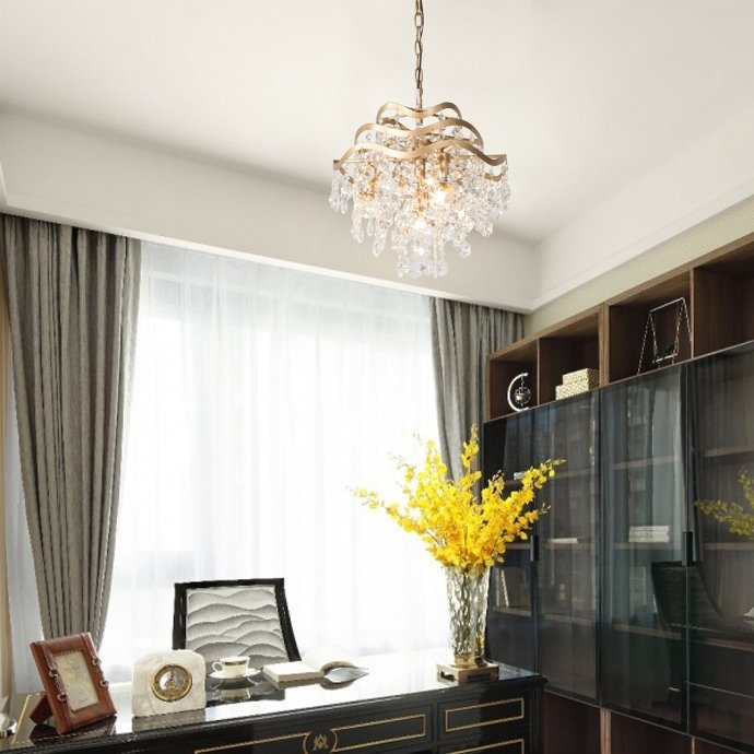 219564-26 Подвесная люстра ImperiumLoft 219564-26