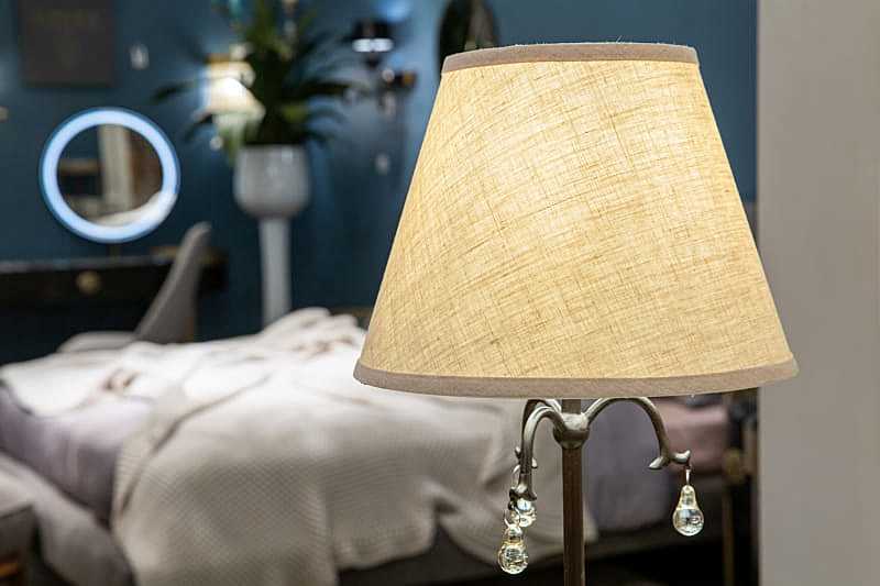 Настольная лампа L'Arte Luce CHALET L17831.03