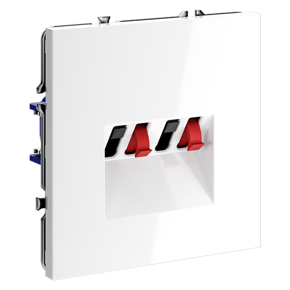 Розетка Voltum S70 VLS060301