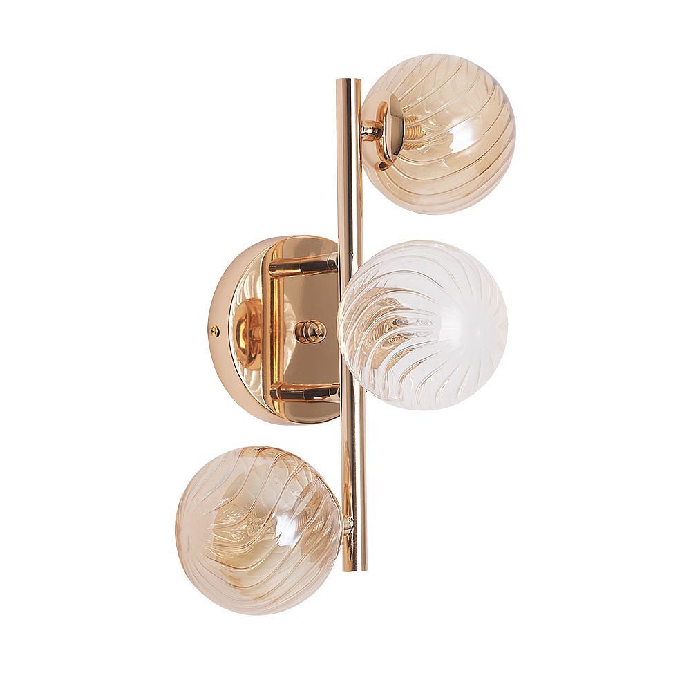 A5261AP-3GO Настенное бра Arte Lamp Etereo A5261AP-3GO