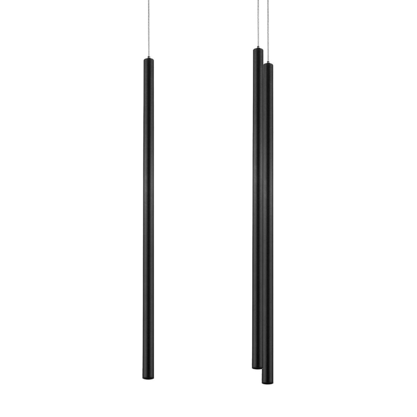 L3T747347 Светильник подвесной Lightstar Tubo L3T747347