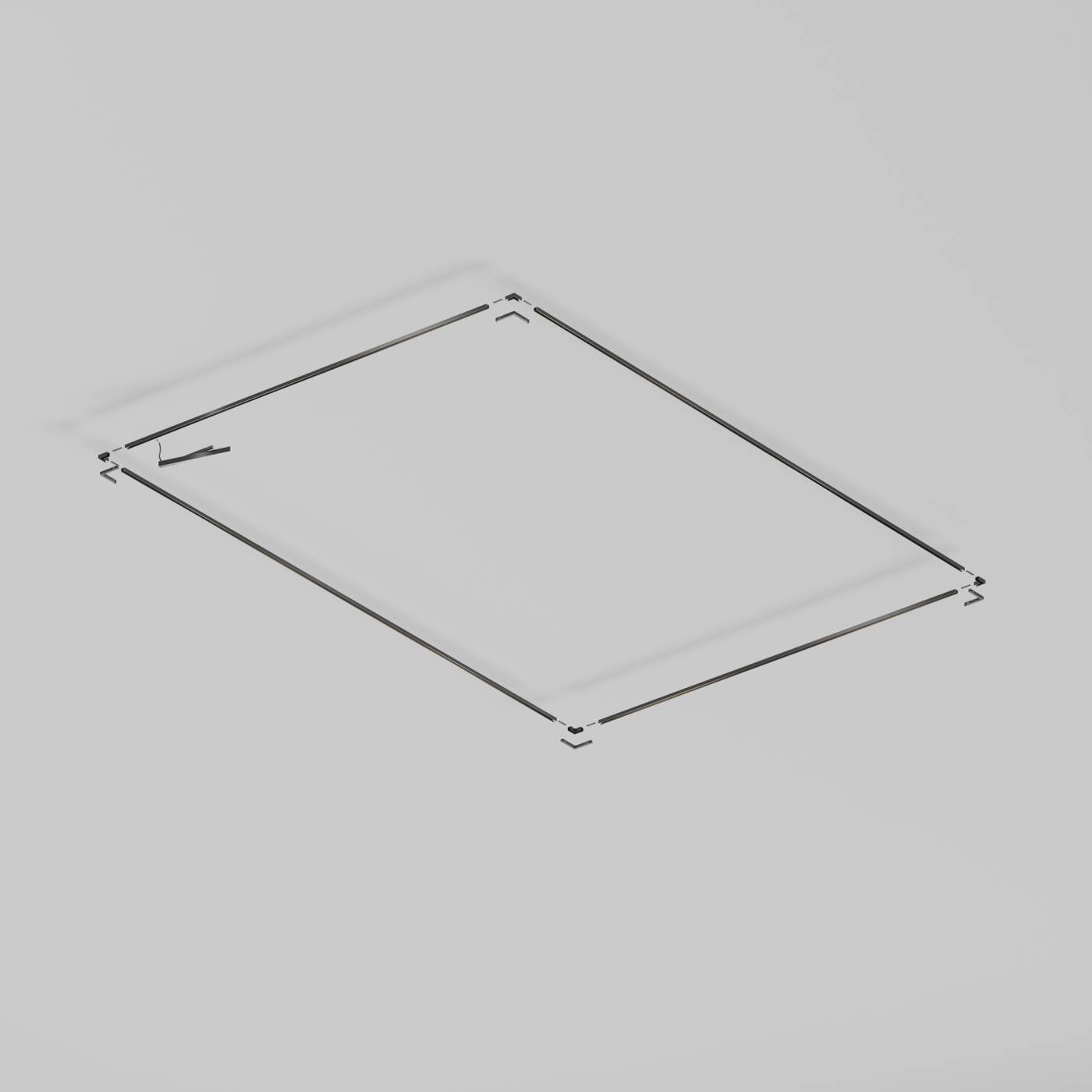TRX239-412B Шинопровод Busbar trunkings Exility X Maytoni TRX239-412B