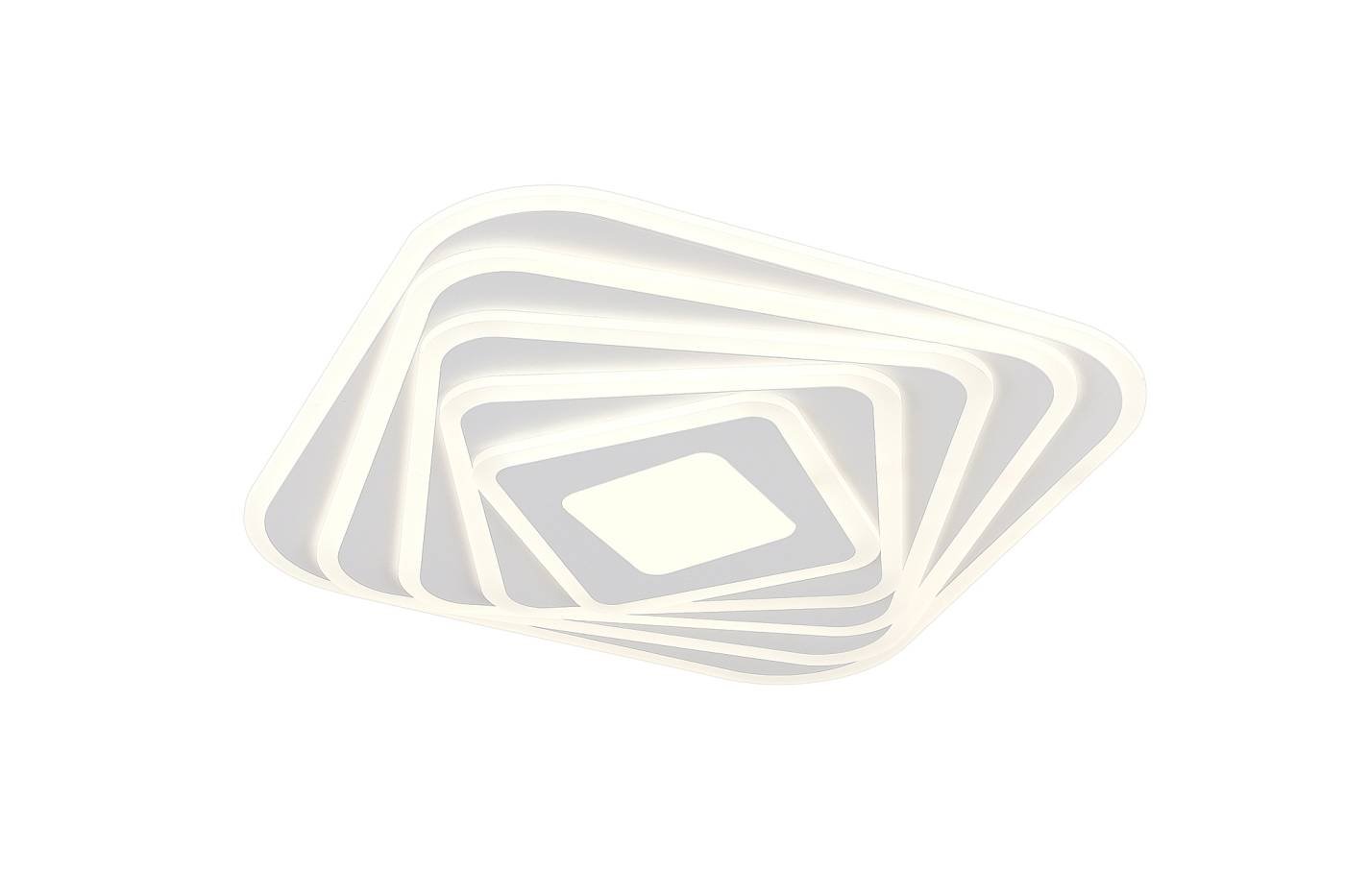 LED LAMPS 81068 Потолочная светодиодная люстра Led Natali Kovaltseva LED LAMPS 81068