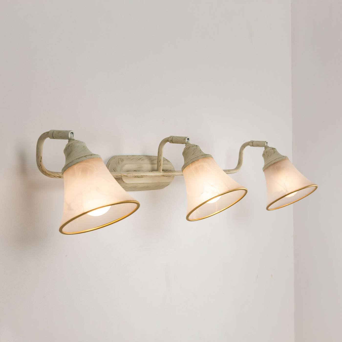 CL511534 Светильник спот Citilux Прованс CL511534