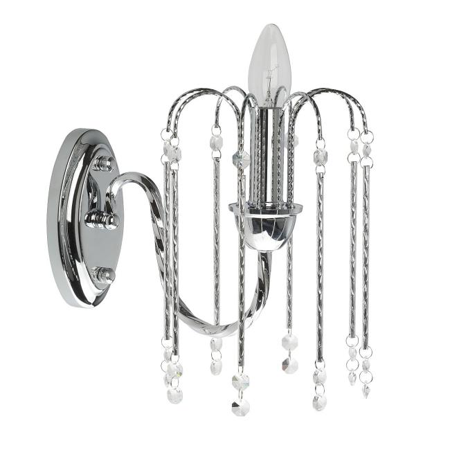 340021801 Настенное бра Chiaro Диана 340021801