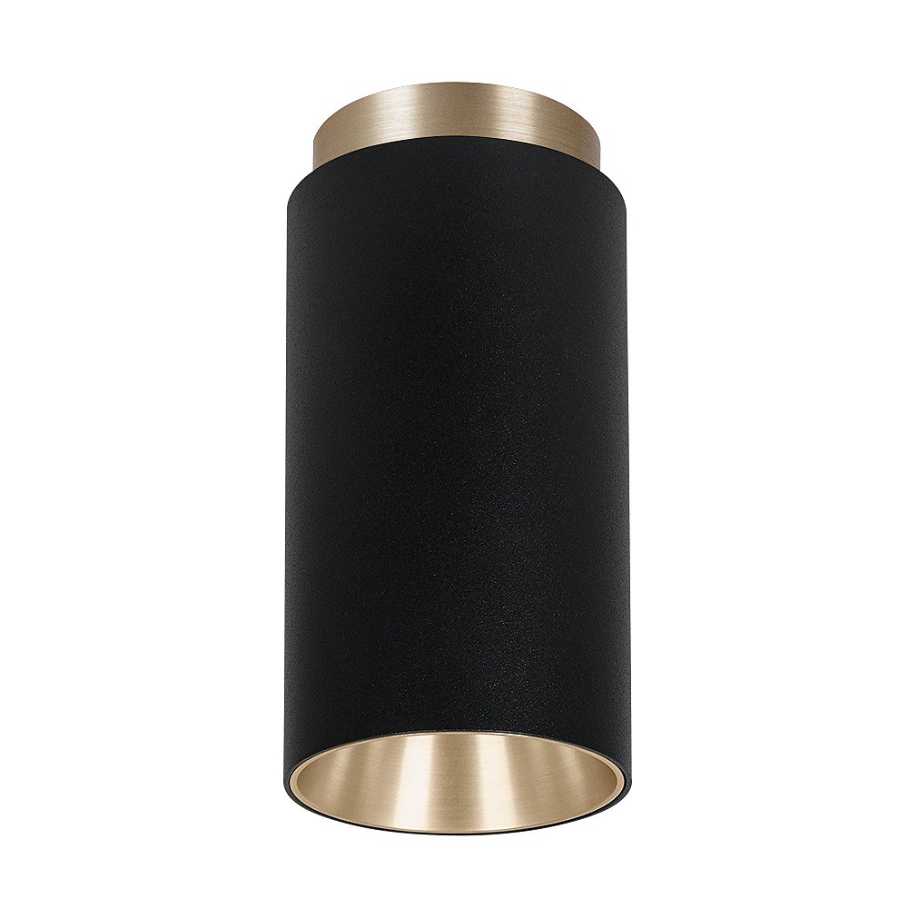 A5361PL-1BK Накладной светильник Arte Lamp Cone A5361PL-1BK