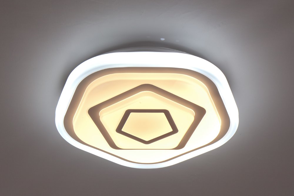 Потолочная люстра Escada Augustine 10233/S LED