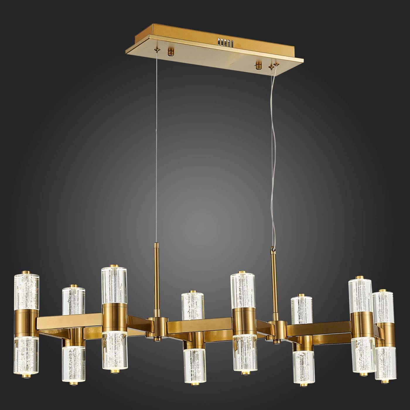 SL6007.203.16 Подвесная люстра ST Luce Gemina SL6007.203.16
