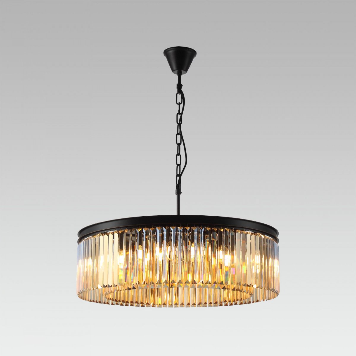 CL332162 Подвесная люстра Citilux Мартин CL332162