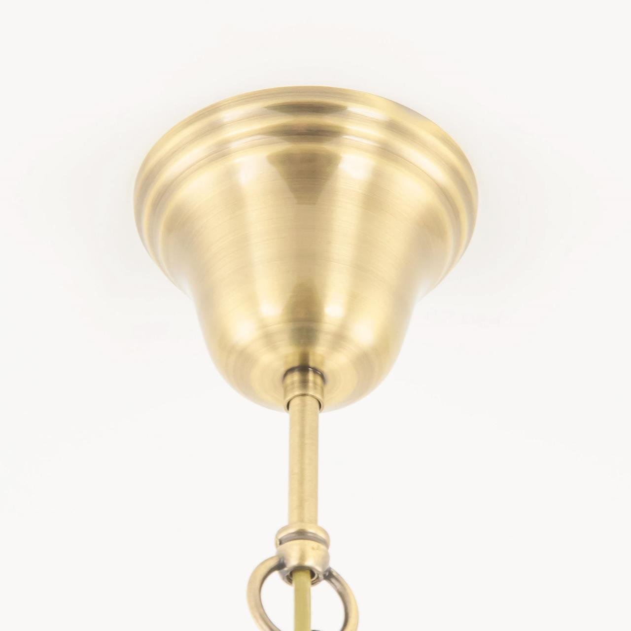 CL407114 Светильник подвесной Citilux Базель CL407114