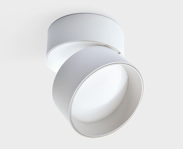 IT02-006 white 3000K Накладной светильник Italline Opaco bc IT02-006 white 3000K