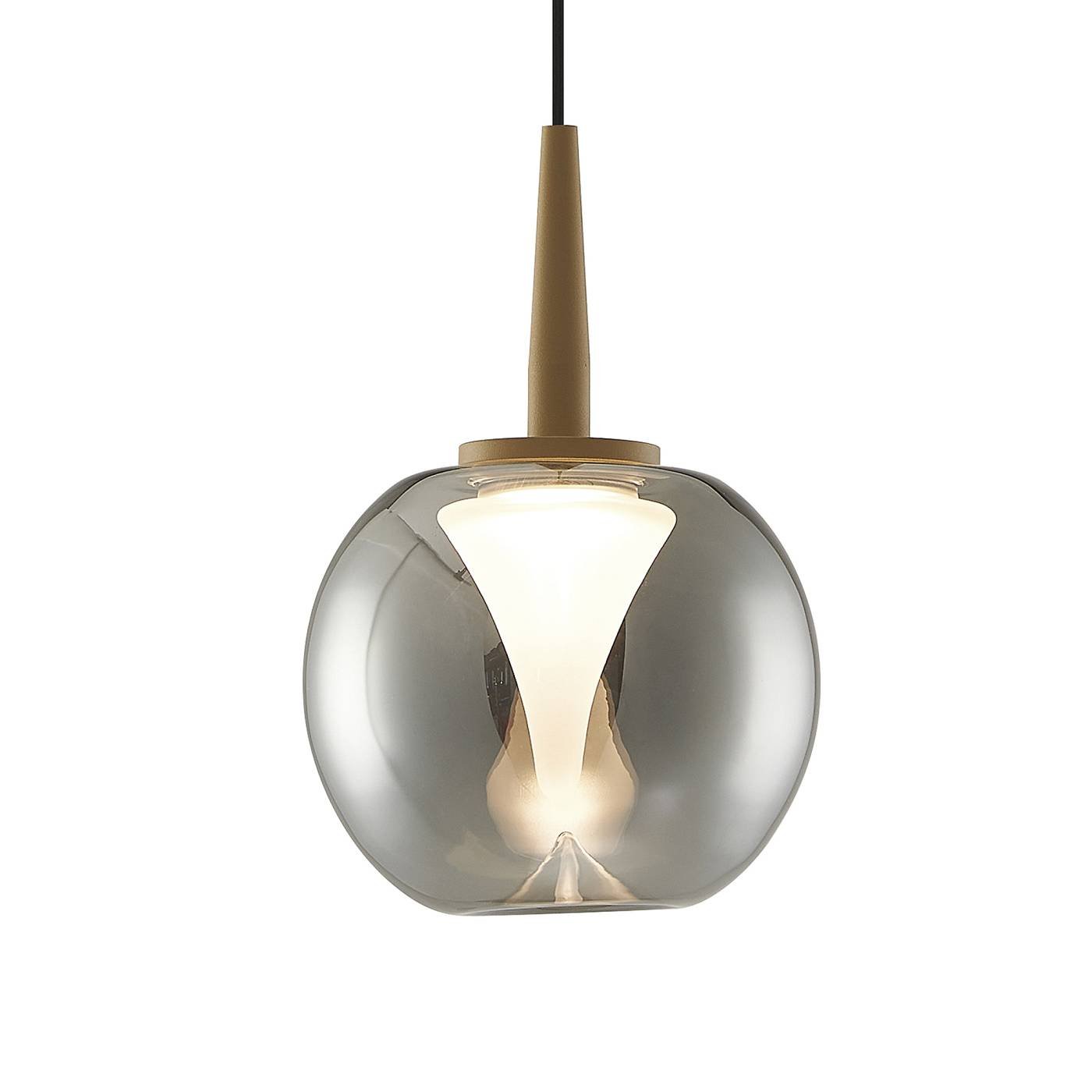 Светильник подвесной Mantra Andromeda 8931+8939