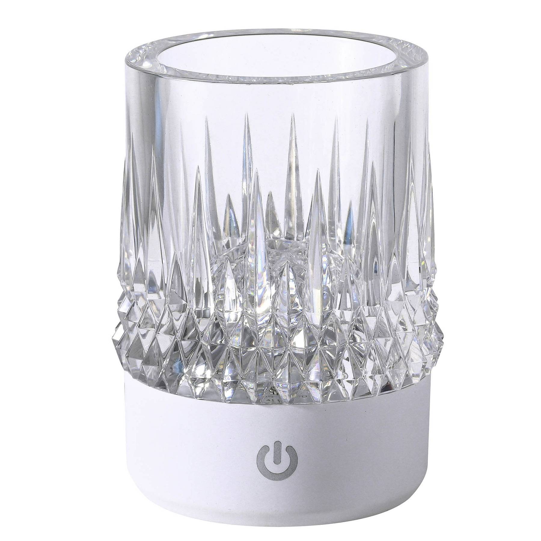 9086 Стакан-светильник Mantra Lax 9086