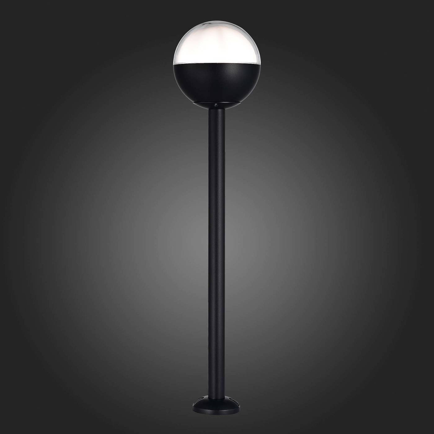 SL9000.405.01 Уличный наземный светильник ST Luce Ombra SL9000.405.01