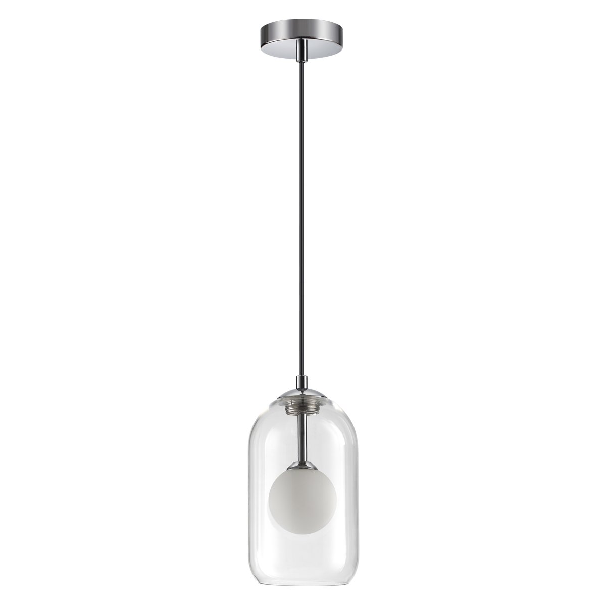 4953/1 Светильник подвесной Odeon Light Lostar 4953/1