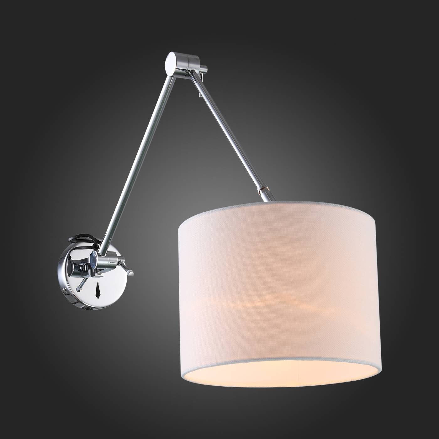 Настенное бра ST Luce Marcia SL460.101.01