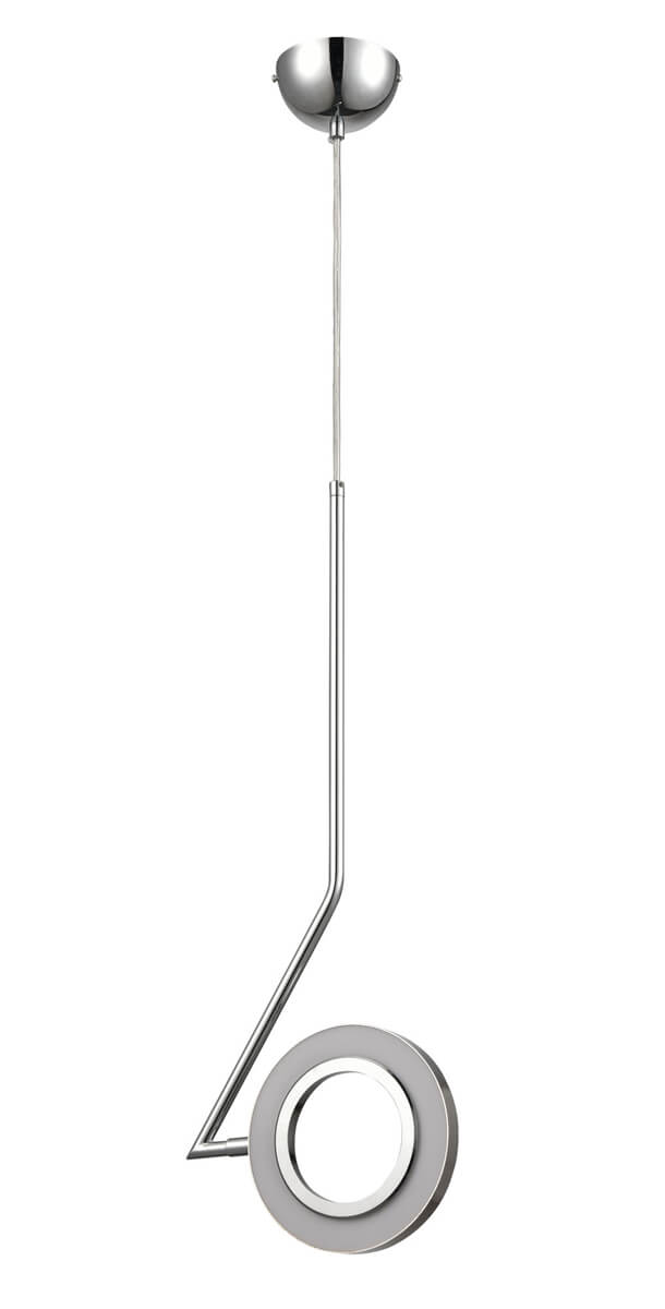 VL7303P21 Светильник подвесной Vele Luce Margarita VL7303P21