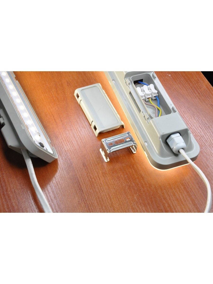 Настенный светильник Elvan 2300 NLS-2300-S