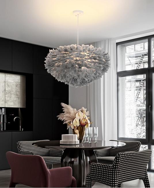 Prima S1 11 Подвесная люстра TopDecor Prima Prima S1 11