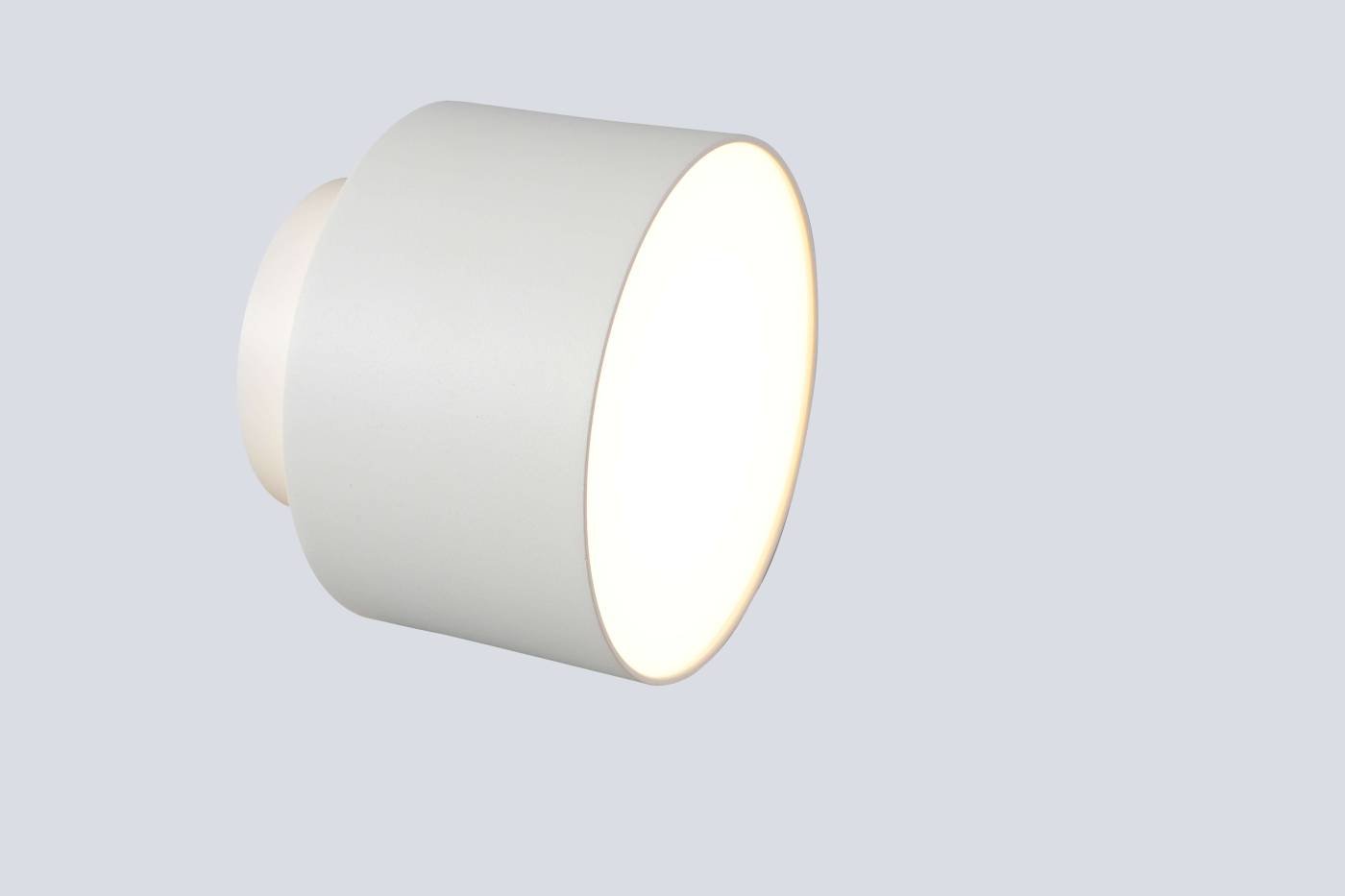 CLT 085C WH Накладной светильник Crystal Lux Clt 085c CLT 085C WH