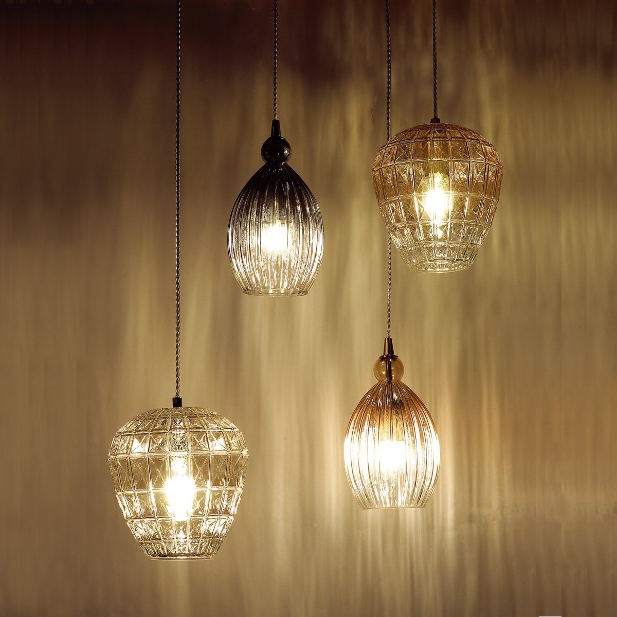 4712/1 Светильник подвесной Odeon Light Storzo 4712/1