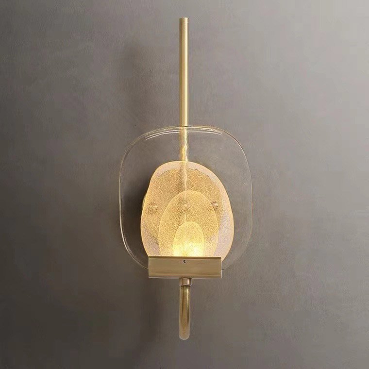 212019-23 Настенное бра ImperiumLoft Helina-Wall01 212019-23
