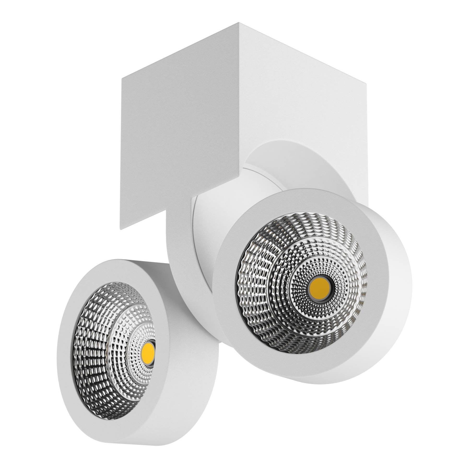 055364 Накладной светильник Lightstar Snodo 055364