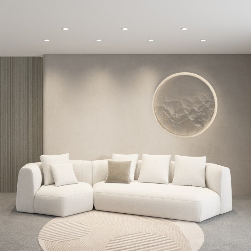 DK2130-WH Встраиваемый светильник Denkirs Cove DK2130-WH