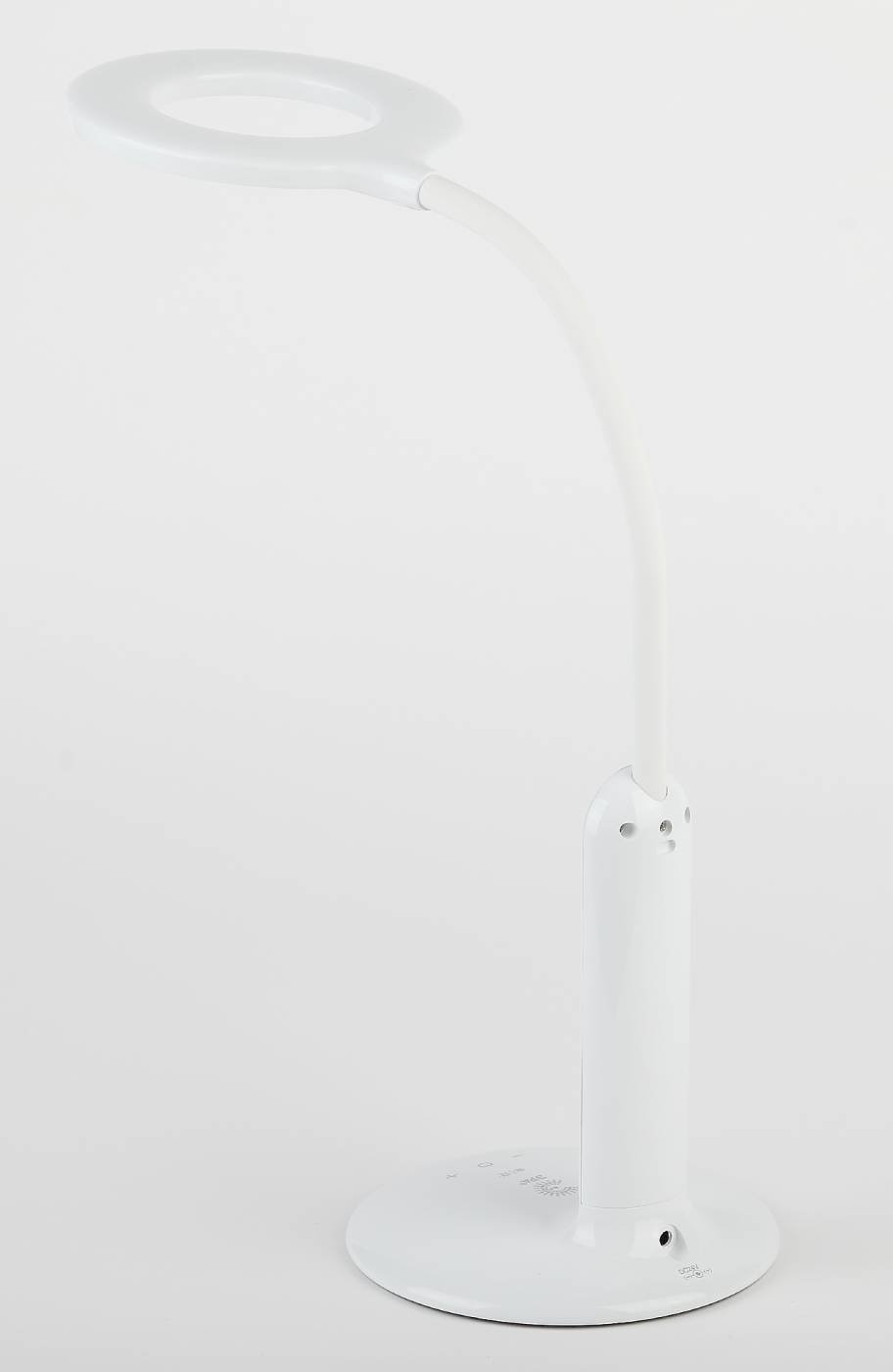 Офисная настольная лампа ЭРА NLED-476-10W-W