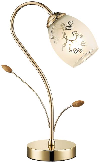 Настольная лампа Velante 762 762-304-01