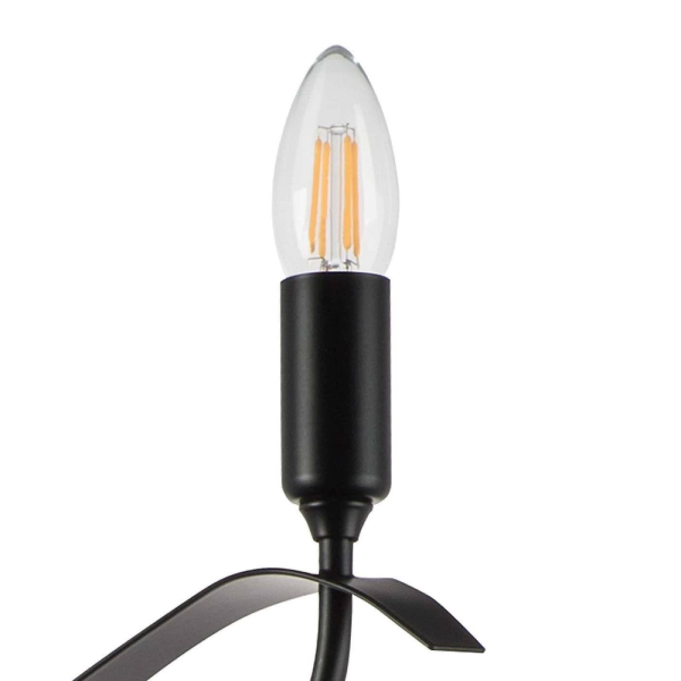 Люстра на штанге Lightstar Ragno 733287