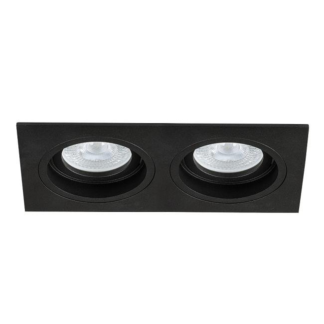 A2178PL-2BK Встраиваемый светильник Arte Lamp Tarf A2178PL-2BK