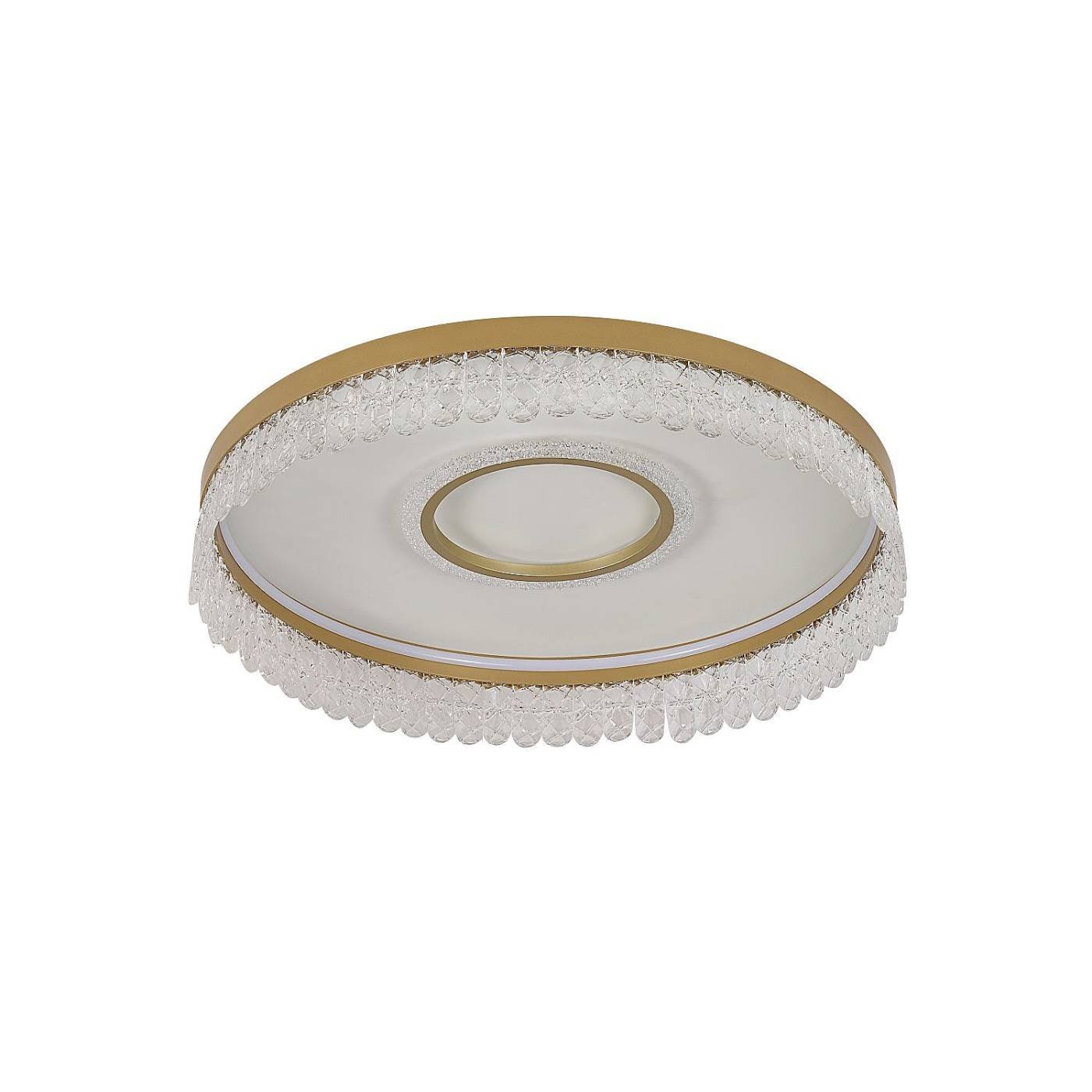 4186-2C Потолочная люстра F-Promo Lunetta 4186-2C