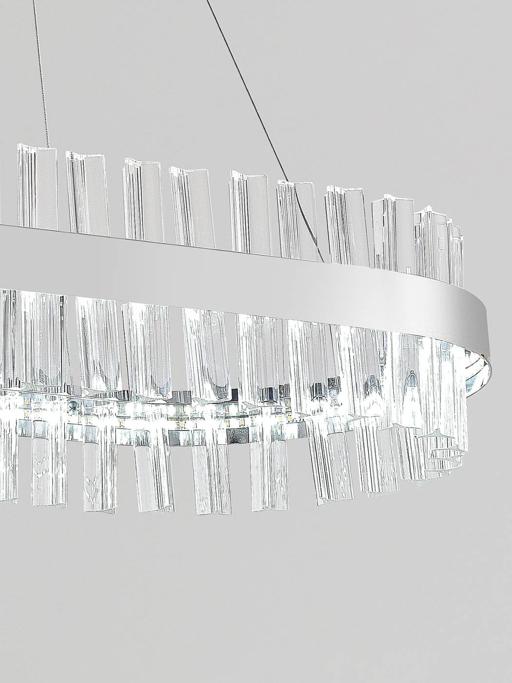 Подвесная люстра Natali Kovaltseva Royalton INNOVATION STYLE 83181