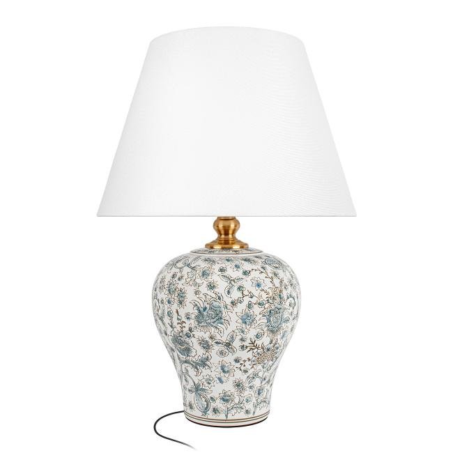 10385T/D Настольная лампа Loft It Agapanthus 10385T/D