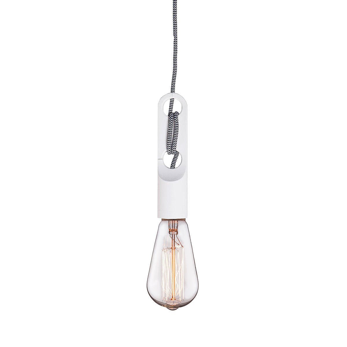 LOFT1510WH Светильник подвесной Loft It Tails LOFT1510WH