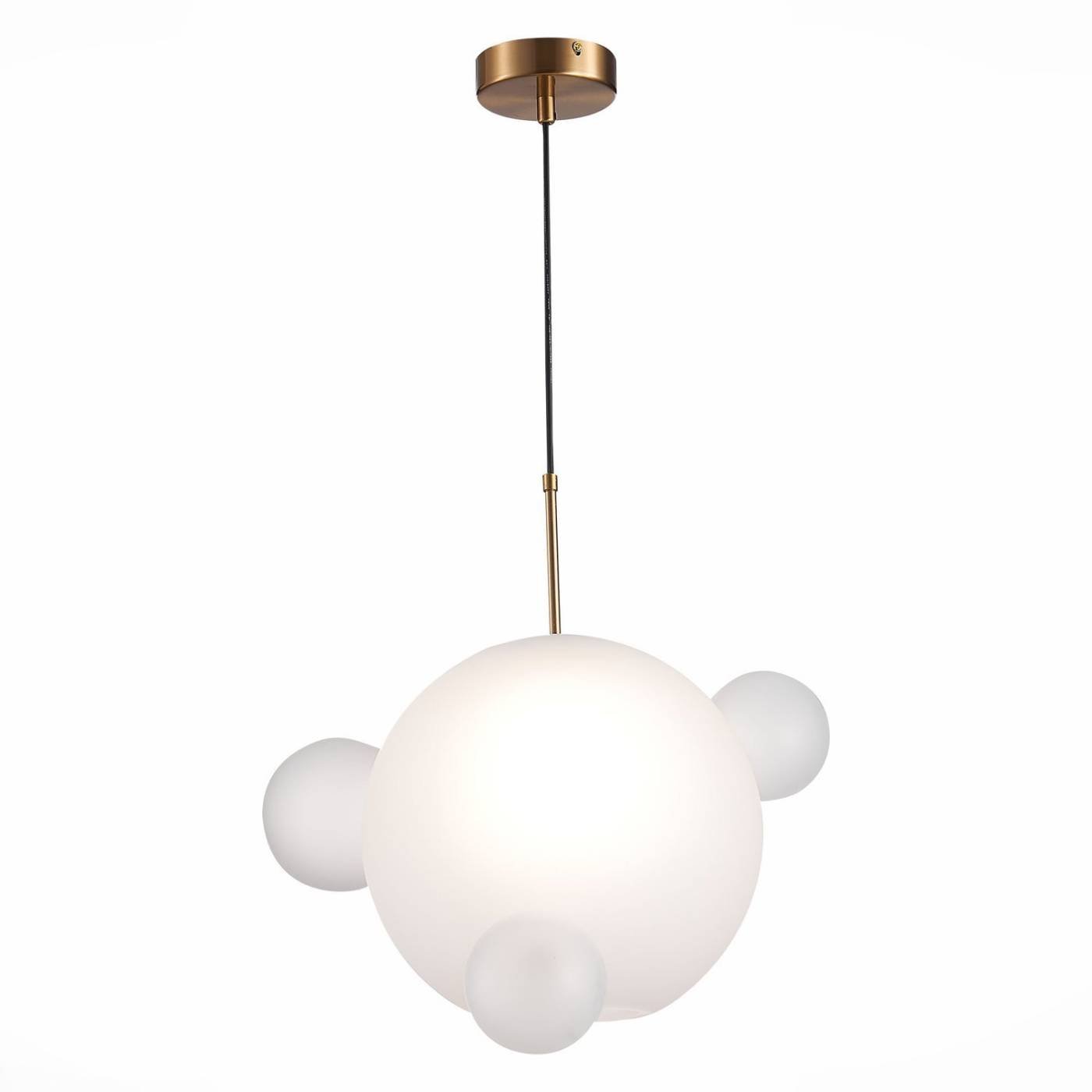 SL1133.503.01 Светильник подвесной ST Luce Bopone SL1133.503.01