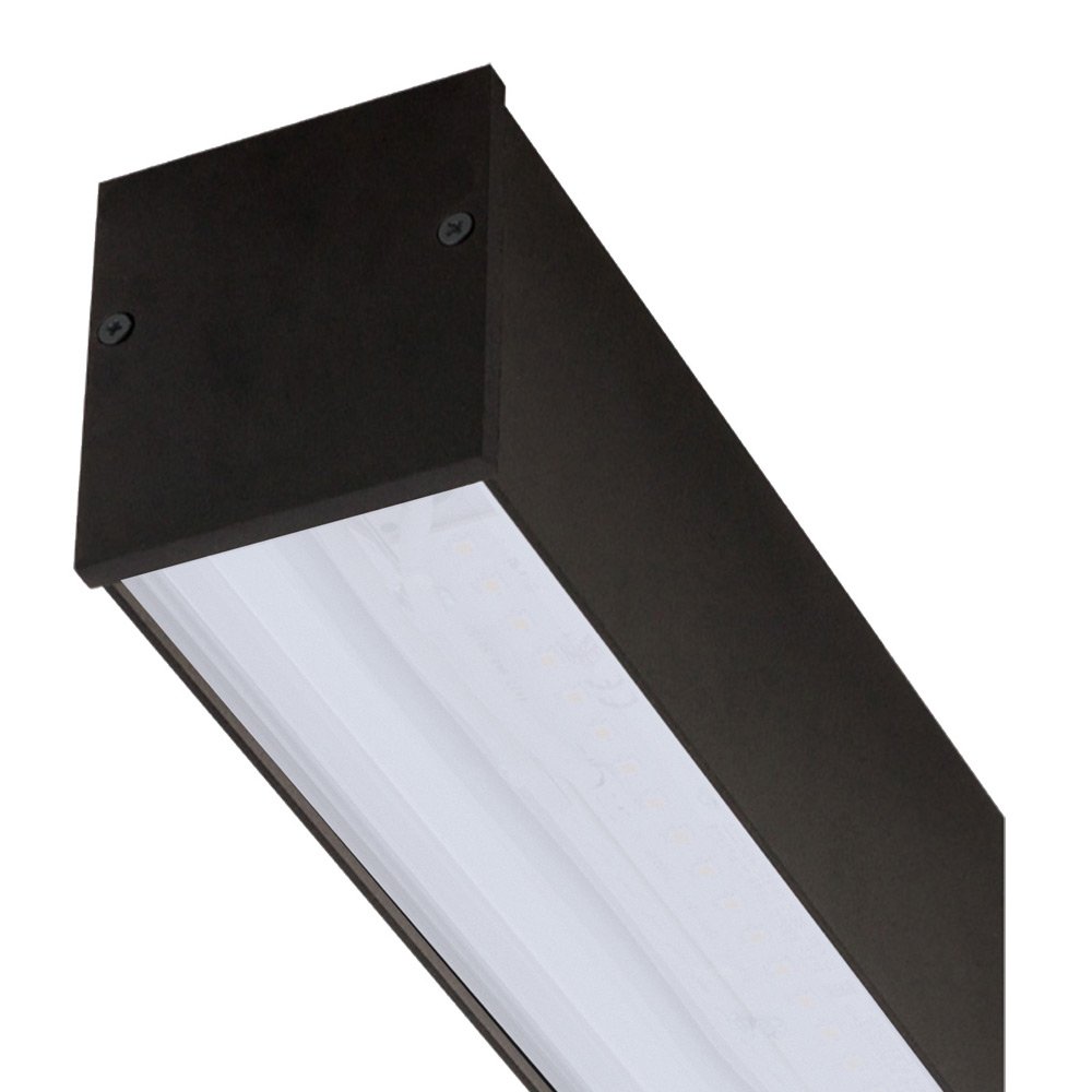 Светильник потолочный Nowodvorski Office Pro Led 10208