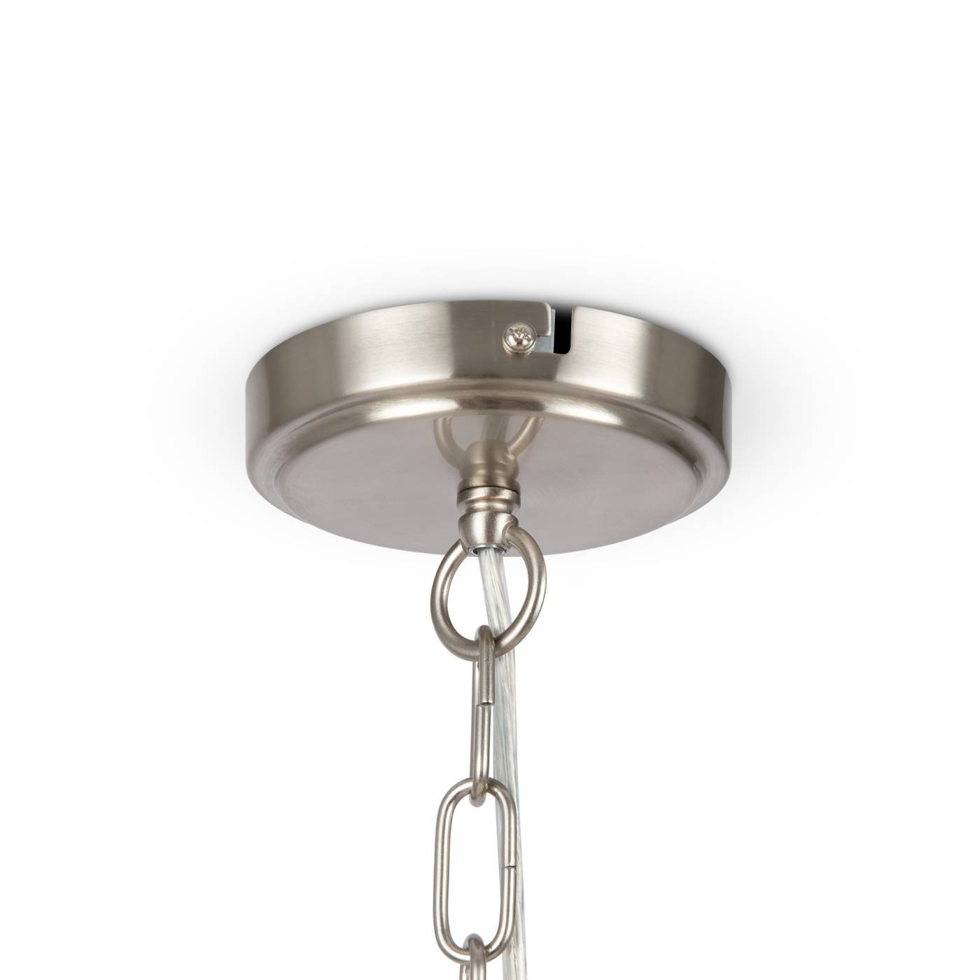 FR2190PL-05N1 Подвесная люстра Freya Rosemary FR2190PL-05N1