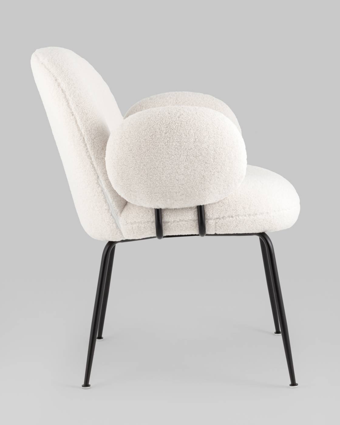 Обеденный стул Stool Group Nina УТ000039073