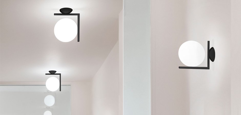 Настенное бра ImperiumLoft 44,533 123230-22