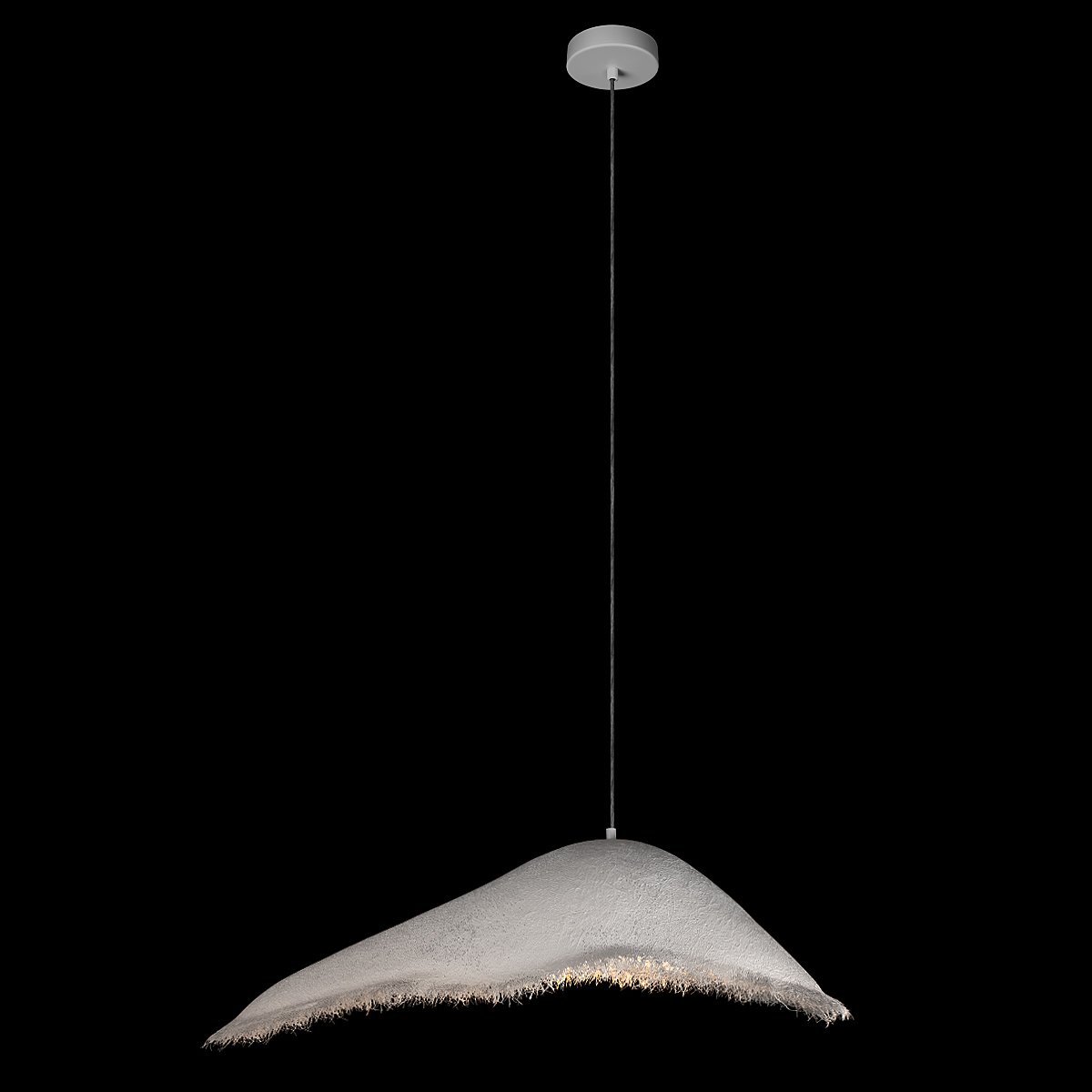 Светильник подвесной Loft It Moby Dick 10373/600