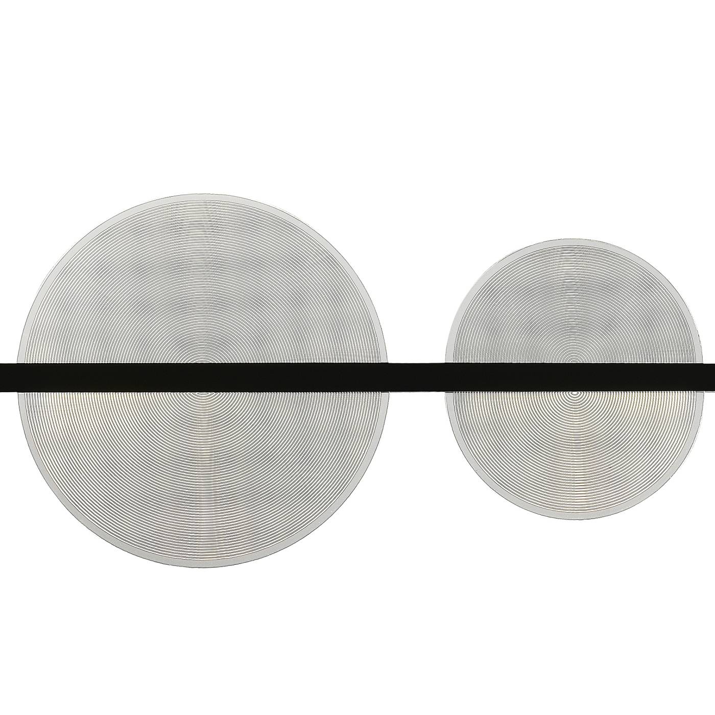 SL6233.403.24 Светильник подвесной ST Luce Splendid SL6233.403.24