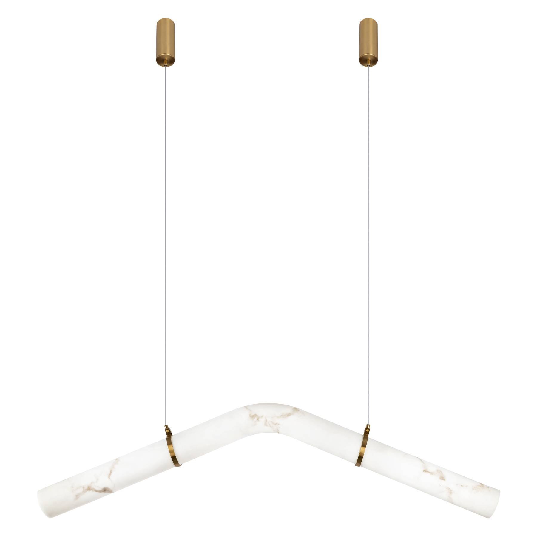 10551C Подвесной светильник Liberty acrylic Loft It 10551C