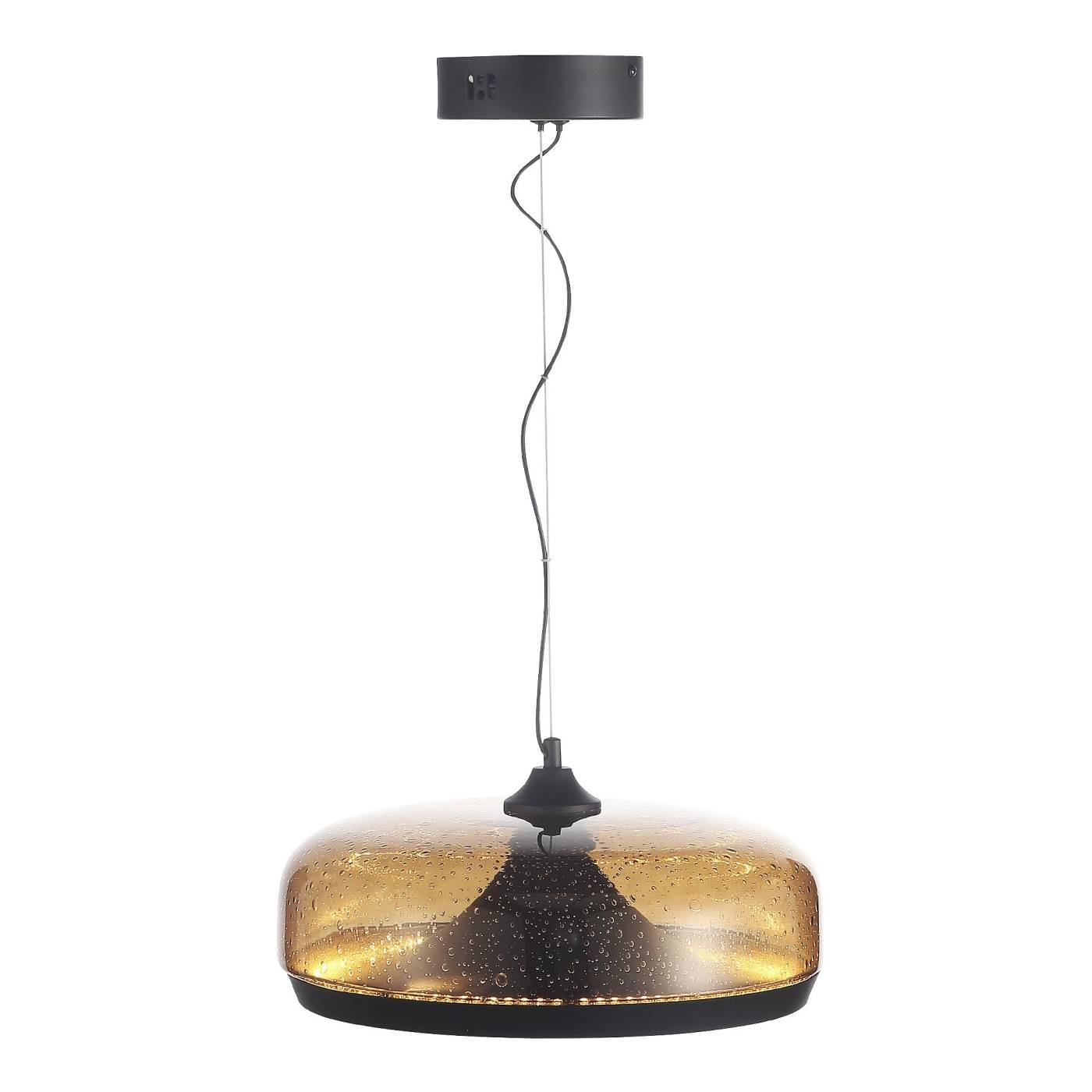 SL6014.603.01 Светильник подвесной ST Luce Ripple SL6014.603.01