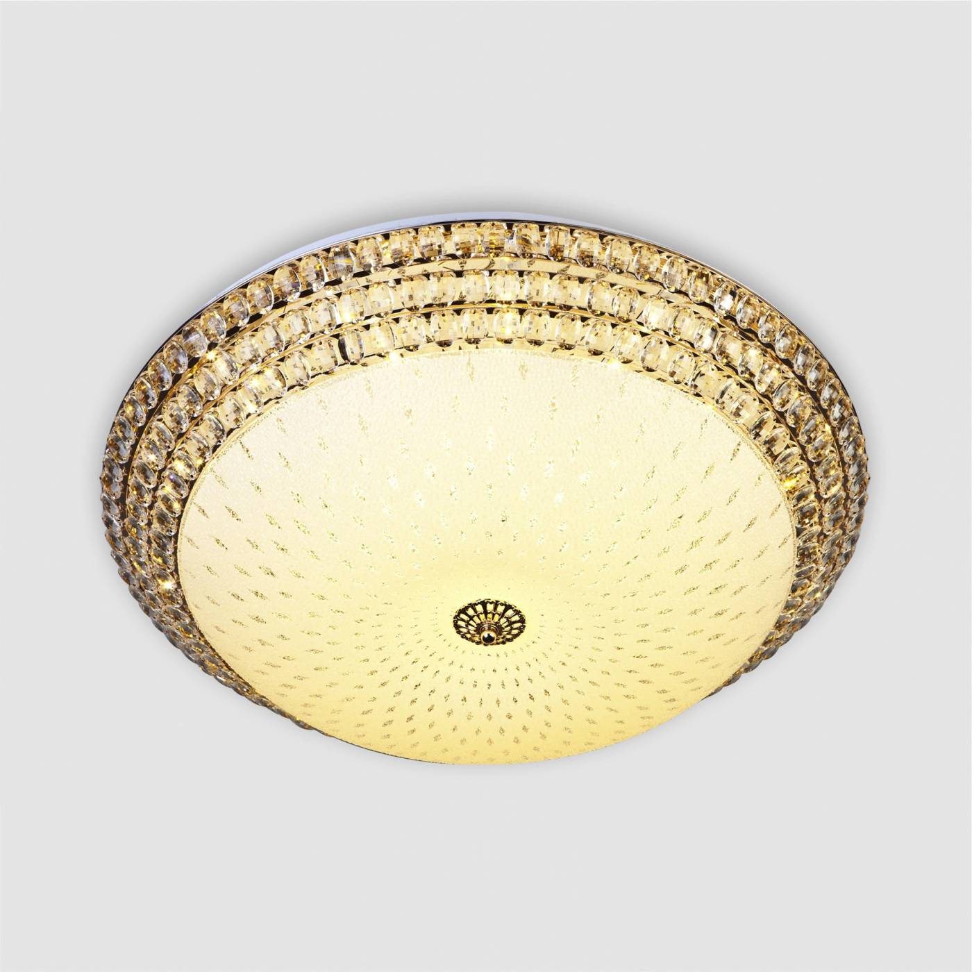 L1150-750 GD Потолочный светильник L LED4U L1150-750 GD