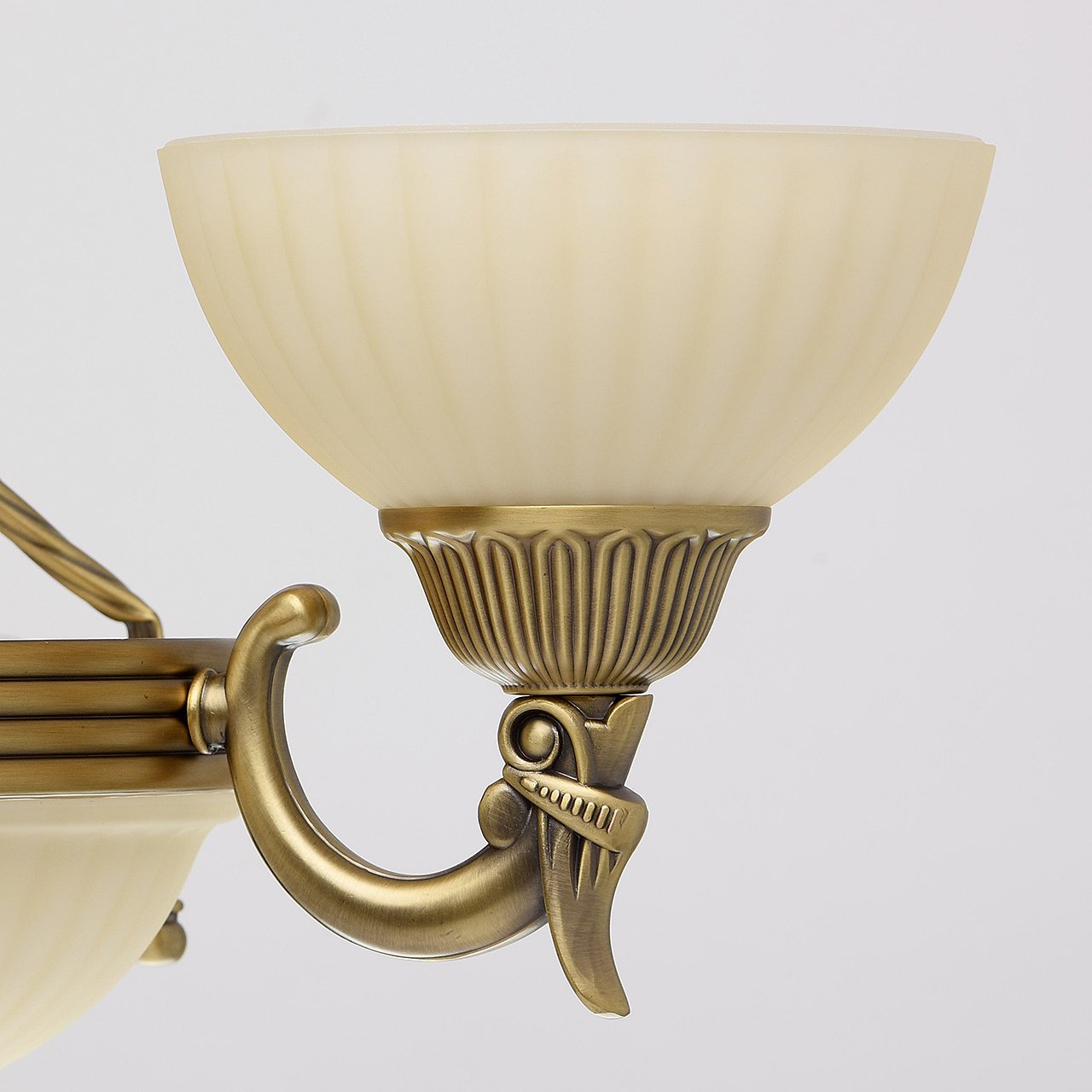 317010708 Подвесная люстра MW Light Афродита 317010708