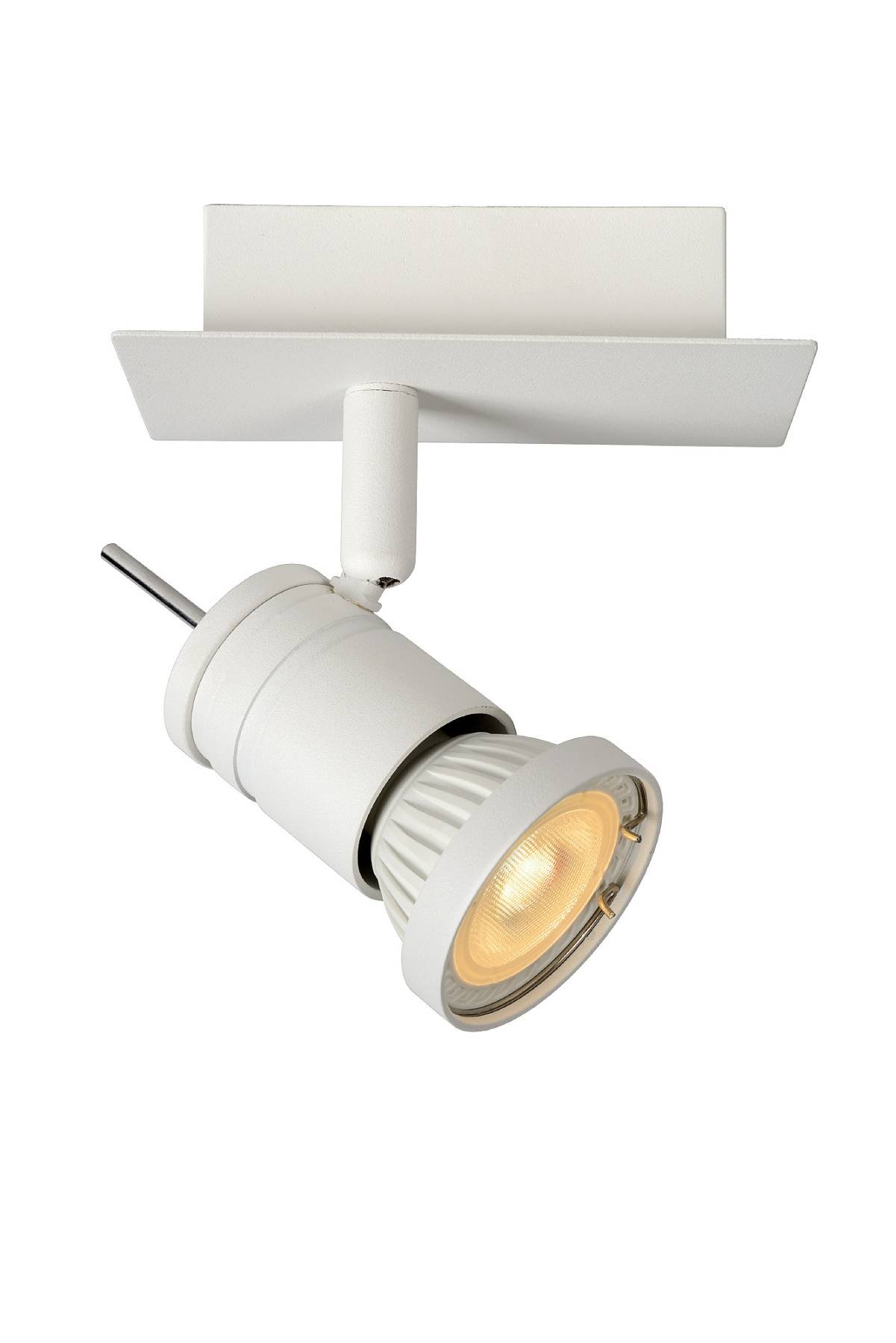 17990/05/31 Светильник спот Lucide Twinny-Led 17990/05/31