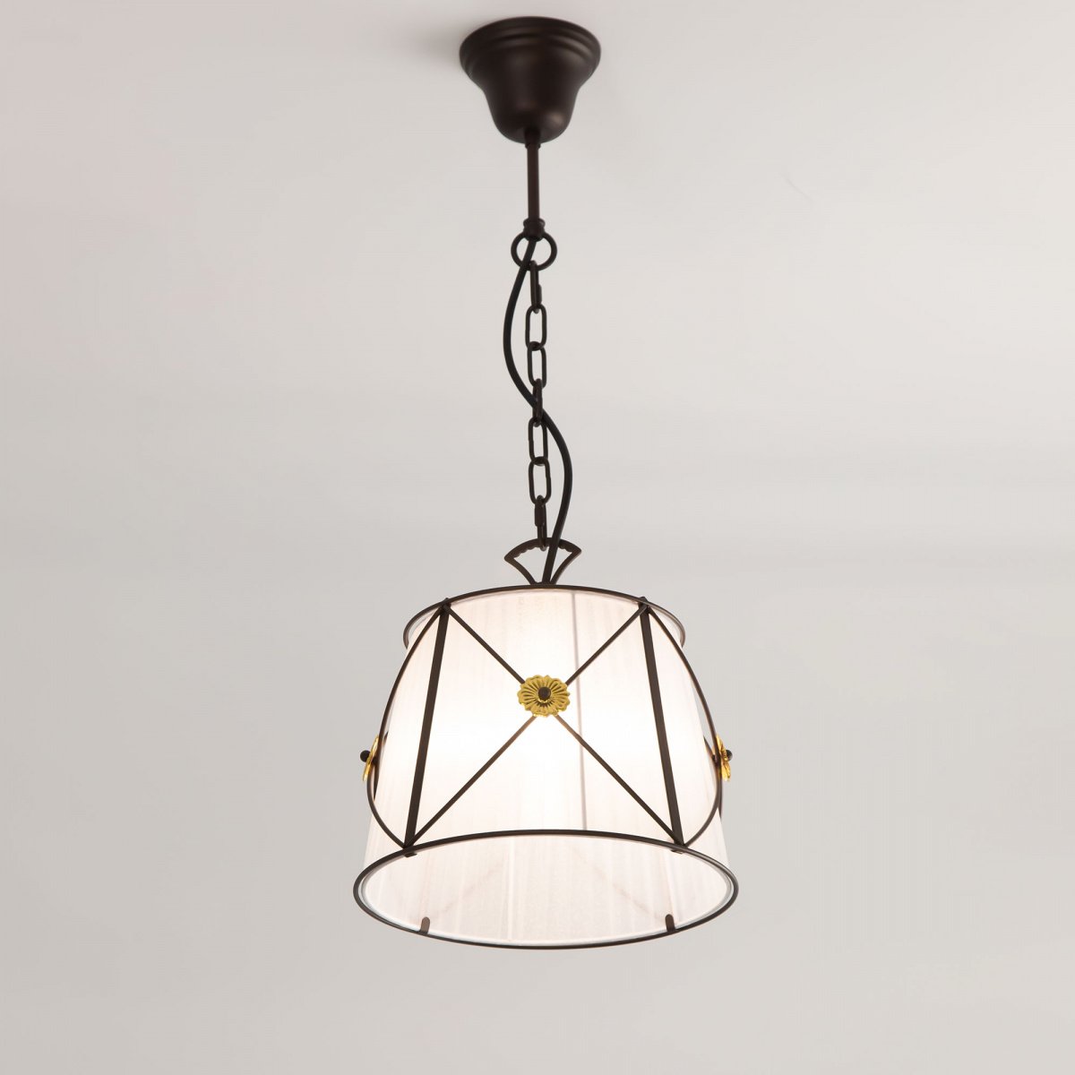 Светильник подвесной Citilux Дрезден CL409212